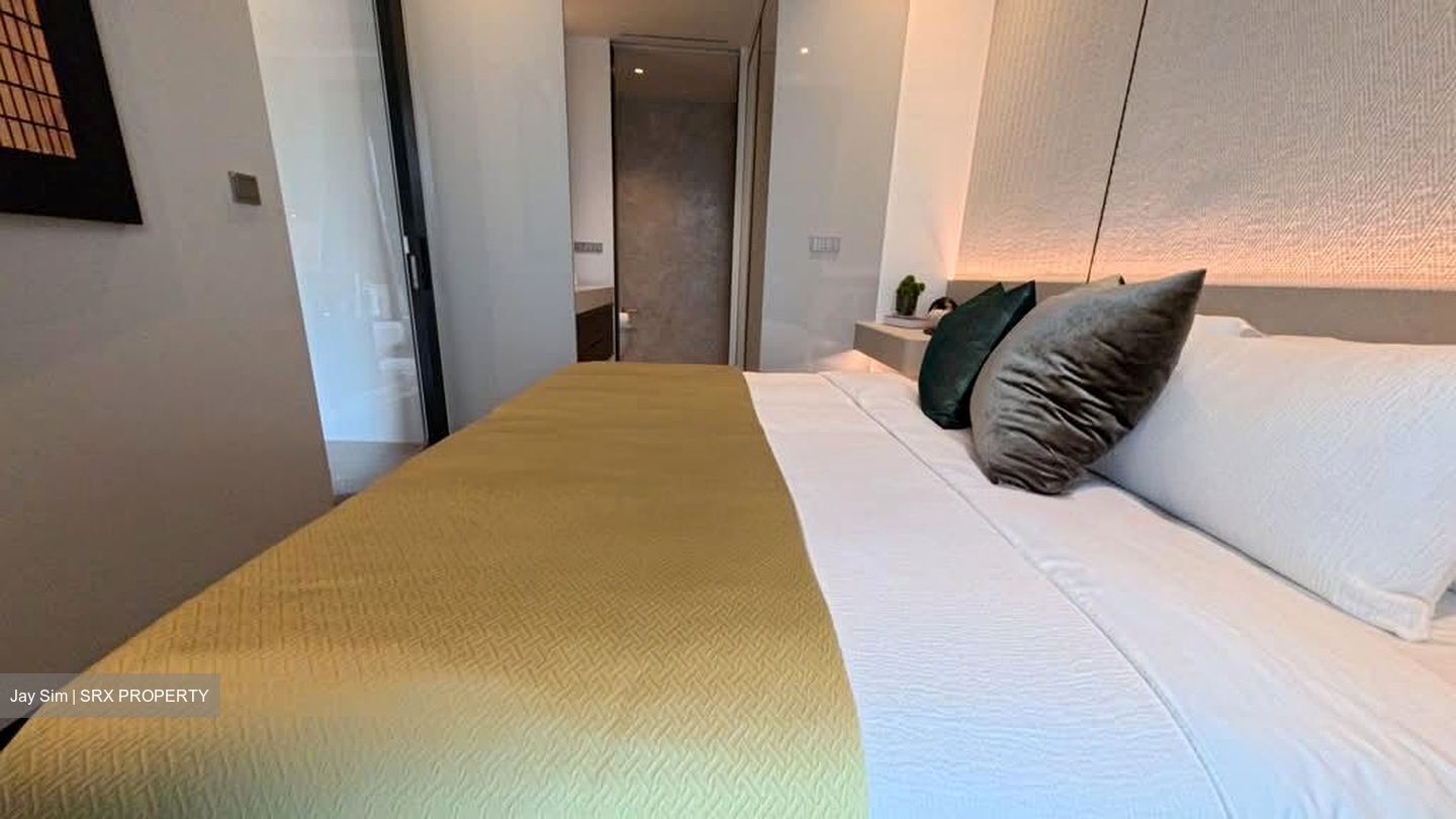 19 Nassim (D10), Apartment #574622431